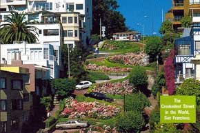 Lombard Street