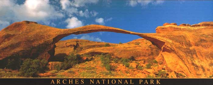 Landscape Arch